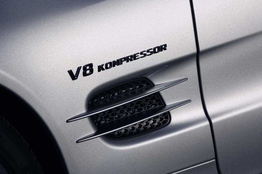  Mercedes-Benz SL55 AMG 2006 года  (фото 30 из 69)